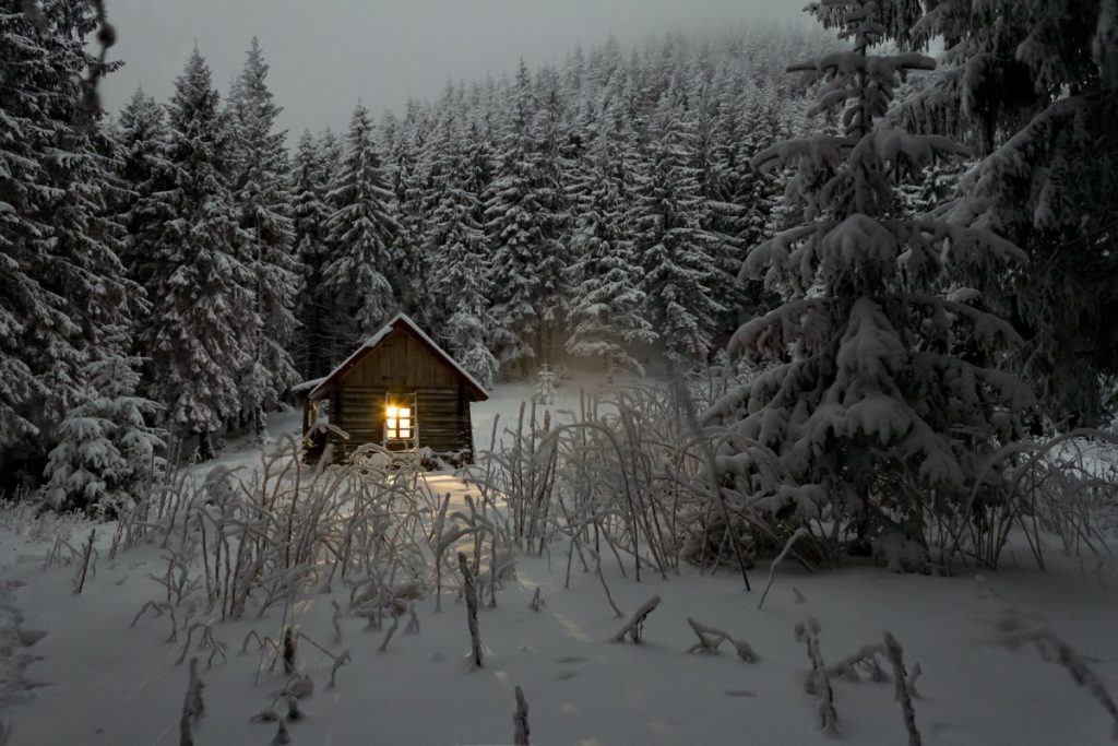 christmascottage
