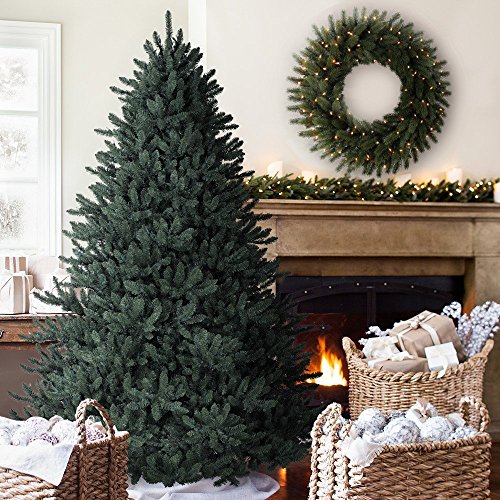 Christmas tree, basic theme for decorating